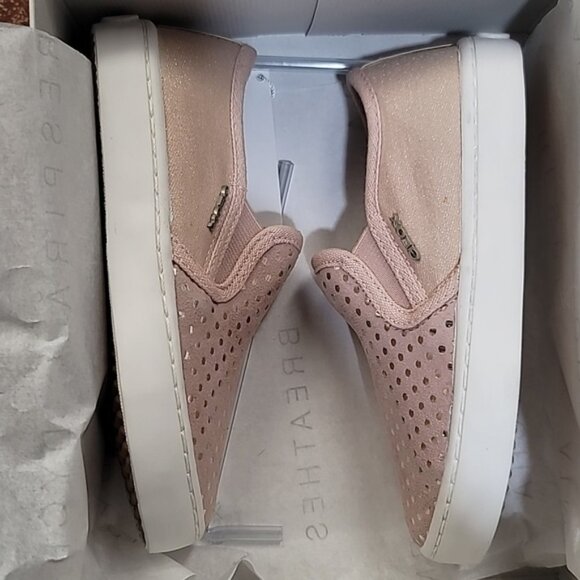 Geox Kids Kilwi Flats Girl - Picture 8 of 10